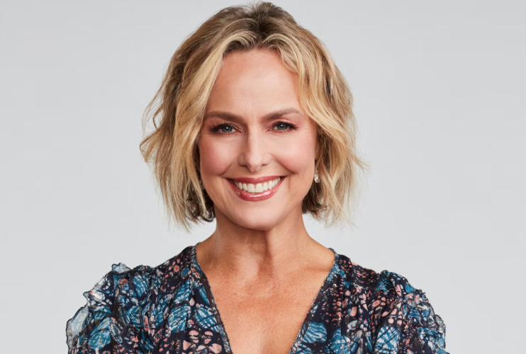 Melora Hardin frustrated by Dirty Dancing TV series –