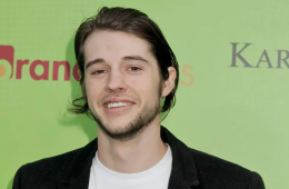 ‘High School Musical 3’ actor Matt Prokop arrested