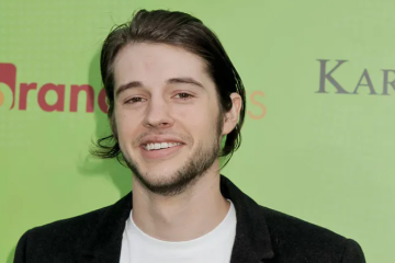 ‘High School Musical 3’ actor Matt Prokop arrested