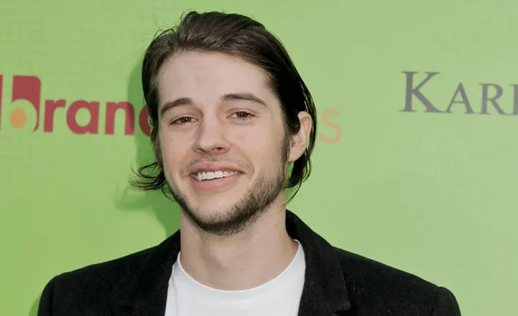 ‘High School Musical 3’ actor Matt Prokop arrested