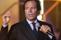 Julio Iglesias accused of assault by former employees