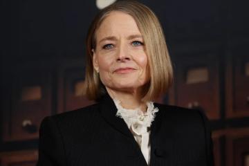 Jodie Foster reflects as Taxi Driver turns 50