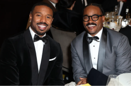 Ryan Coogler feared he lost Michael B. Jordan on call