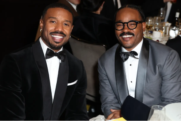 Ryan Coogler feared he lost Michael B. Jordan on call