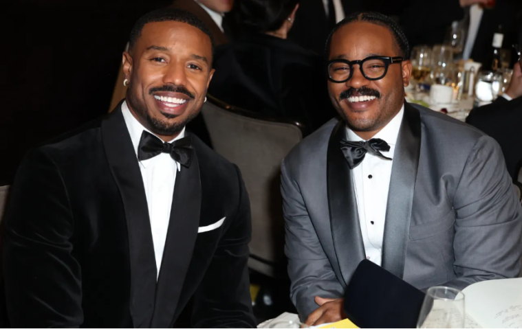 Ryan Coogler feared he lost Michael B. Jordan on call –