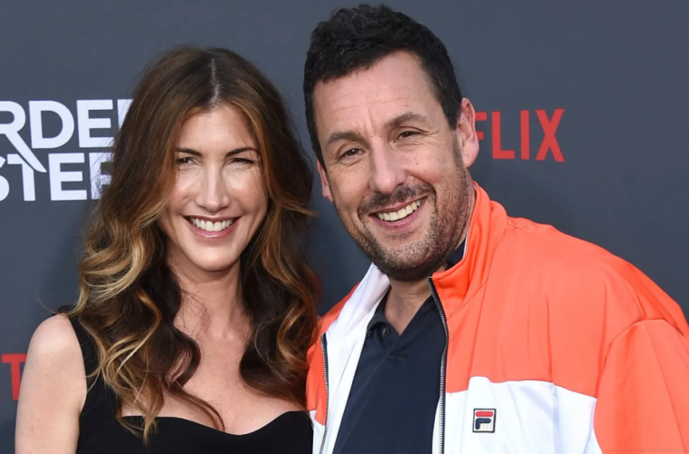 Adam Sandler Says Marriage to Jackie Was ‘Destiny’
