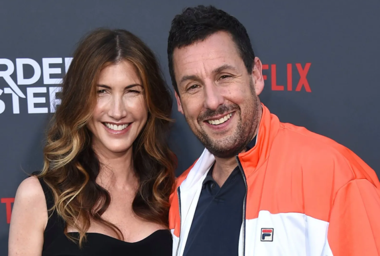 Adam Sandler Says Marriage to Jackie Was ‘Destiny’ –