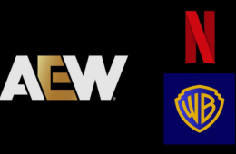 AEW will not move to Netflix in Warner Bros. deal