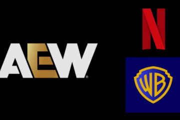 AEW will not move to Netflix in Warner Bros. deal