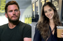 Chris Pratt slams AI actor panic as total nonsense