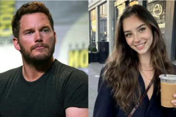 Chris Pratt slams AI actor panic as total nonsense