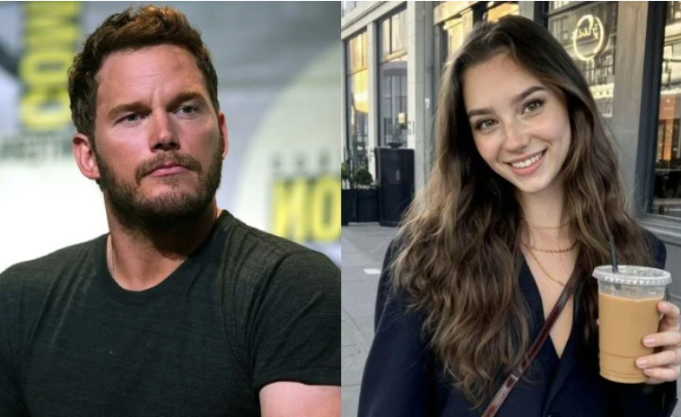 Chris Pratt slams AI actor panic as total nonsense