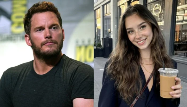 Chris Pratt slams AI actor panic as total nonsense –