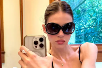 Nicola Peltz accused of isolating Anwar Hadid