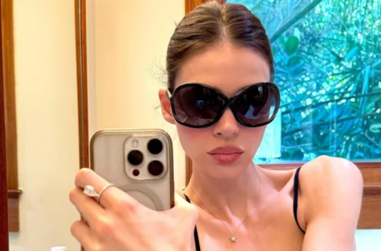 Nicola Peltz accused of isolating Anwar Hadid