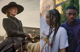 Netflix cancels 'The Abandons' and Vince Staples Show