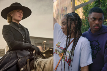 Netflix cancels 'The Abandons' and Vince Staples Show