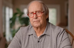 Chevy Chase Says Director Was ‘Not Bright Enough’