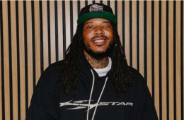 Fetty Wap says prison release gave him a clear mindset