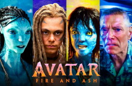 Avatar 3 Crosses $1 Billion Worldwide — What’s Next?