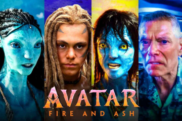 Avatar 3 Crosses $1 Billion Worldwide — What’s Next?