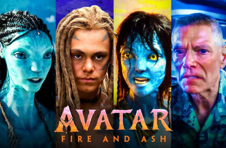 Avatar 3 Crosses $1 Billion Worldwide — What’s Next?