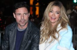 Denise Richards’ Estranged Husband Aaron Shows the Condition of Their Home