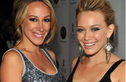 Ashley Tisdale Spotted With Haylie Duff Amid Mom Drama