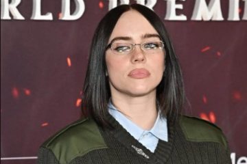 Billie Eilish Sparks Backlash With ICE Criticism