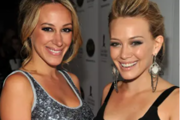 Ashley Tisdale Spotted With Haylie Duff Amid Mom Drama