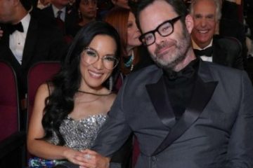 Ali Wong and Bill Hader Split After More Than Two Years Together