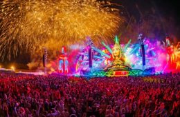 Indian Man Dies Under Mysterious Circumstances at Thailand Music Festival