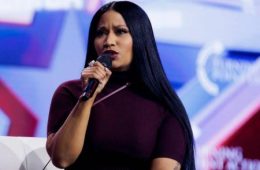 Nicki Minaj Faces “Emotionally Fractured” Fan Relationship After MAGA Alignment Talk