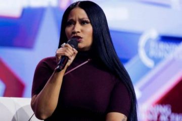 Nicki Minaj Faces “Emotionally Fractured” Fan Relationship After MAGA Alignment Talk
