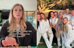 Meghan Trainor Responds to Mom Group Drama After Ashley Tisdale Essay