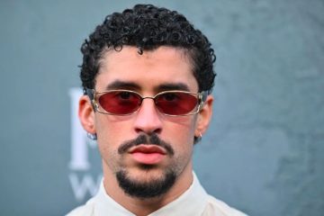 Bad Bunny Hit With $16M Lawsuit Over Voice Use