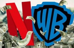 Netflix Switches Warner Bros. Discovery Offer to All Cash