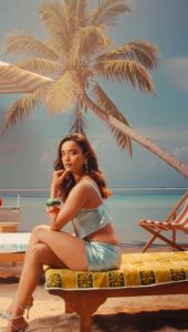 Diljit Dosanjh Teases “Senorita” Collaboration With J Balvin