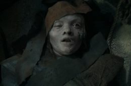 Lee Cronin’s The Mummy Reinvents the Classic