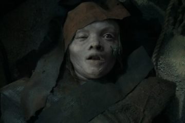 Lee Cronin’s The Mummy Reinvents the Classic