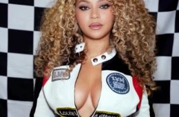 Beyoncé’s Quote of the Day Hits With Raw Honesty