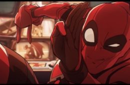 Marvel Rivals Season 6 Dev Vision Night at the Museum