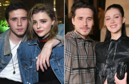Brooklyn Beckham’s Dating History: From Chloë Grace Moretz to Nicola Peltz