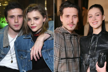 Brooklyn Beckham’s Dating History: From Chloë Grace Moretz to Nicola Peltz
