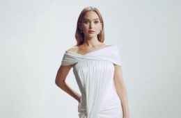 Jennifer Lawrence Shares Pregnancy Plan Her Doctor Stopped