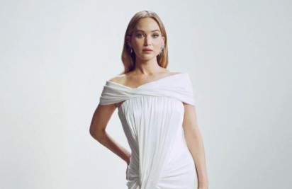 Jennifer Lawrence Shares Pregnancy Plan Her Doctor Stopped