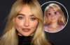 Sabrina Carpenter’s Tangled Casting Sparks Debate