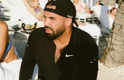 Drake Sued Over Alleged Gambling Scheme Linked to Music Streams