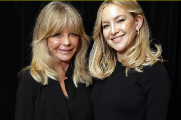Kate Hudson Reveals the One Thing Goldie Hawn Has Always Told Her | 2026