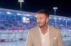 David Beckham and Celebrities Attend Davos Forum